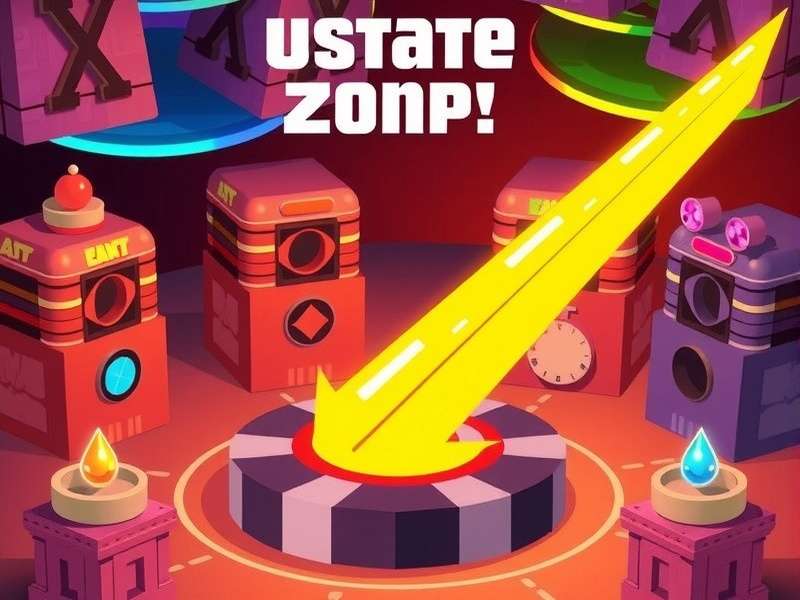 Classic Arcade Games