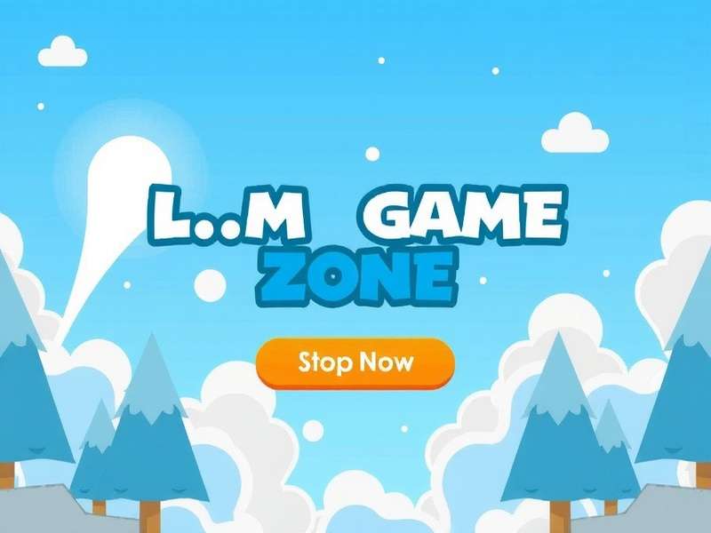 Children playing interactive games