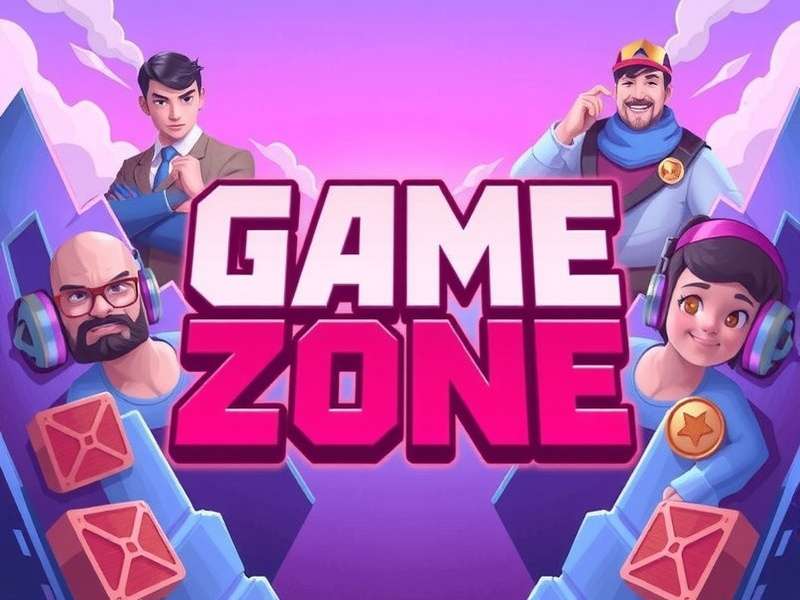 Simulator Racing Game